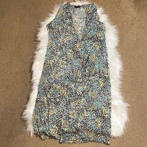 Autreton Wrap Dress Size T3 (Large)